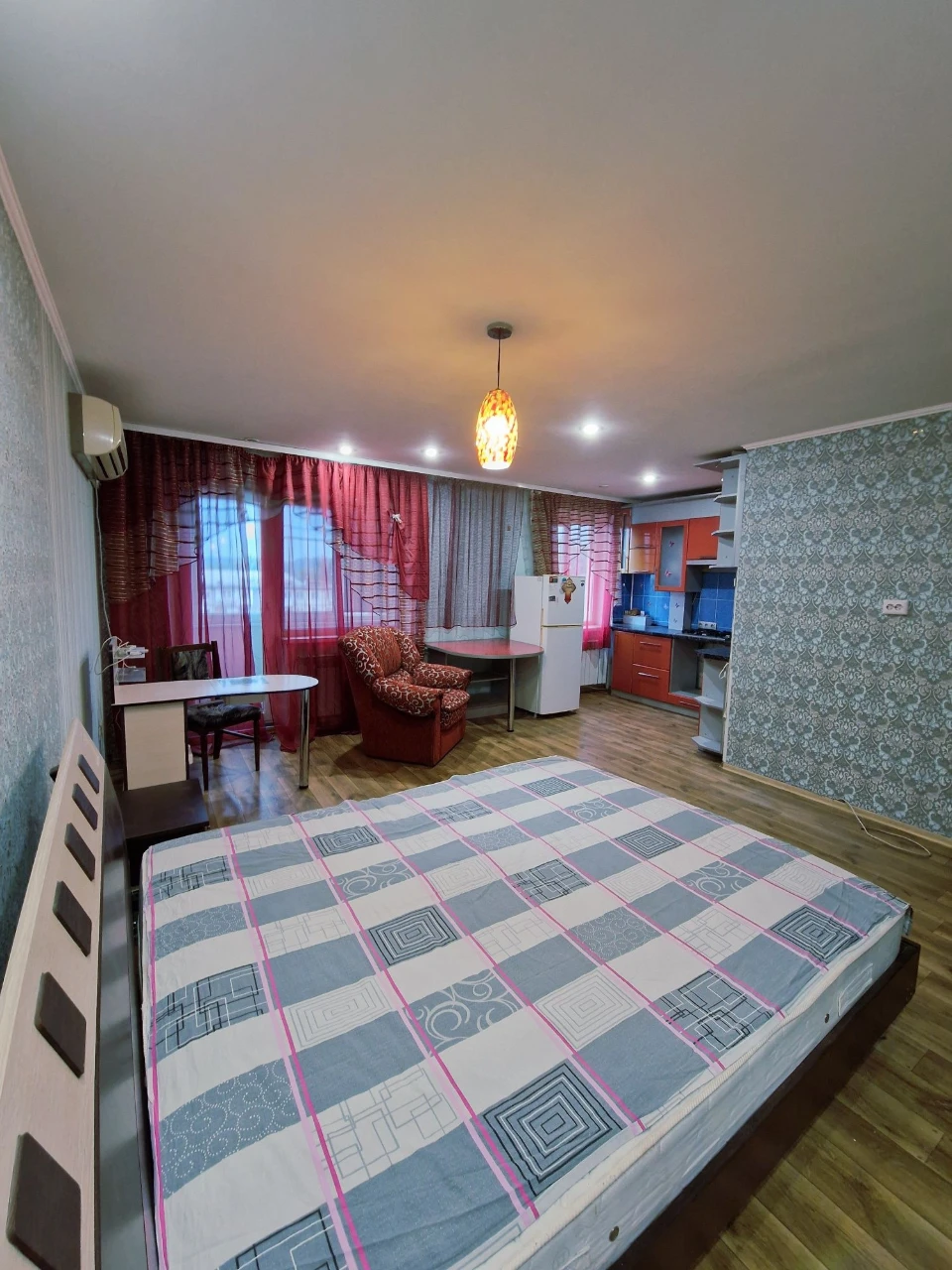 Sale of a cozy 1-bedroom apartment in the 173th district!
