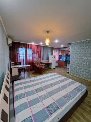 Sale of a cozy 1-bedroom apartment in the 173th district!