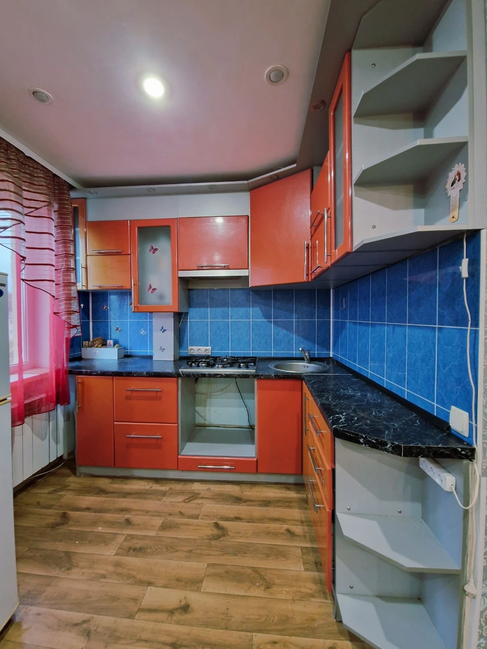 Sale of a cozy 1-bedroom apartment in the 173th district!