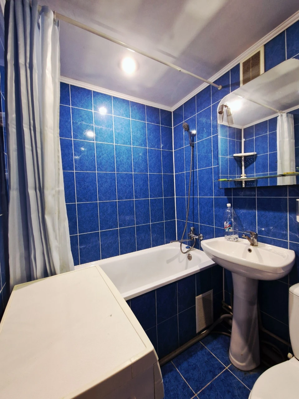 Sale of a cozy 1-bedroom apartment in the 173th district!