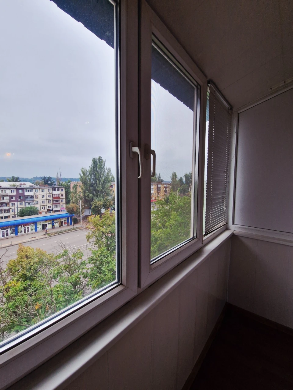 Sale of a cozy 1-bedroom apartment in the 173th district!