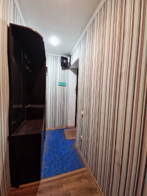 Sale of a cozy 1-bedroom apartment in the 173th district!