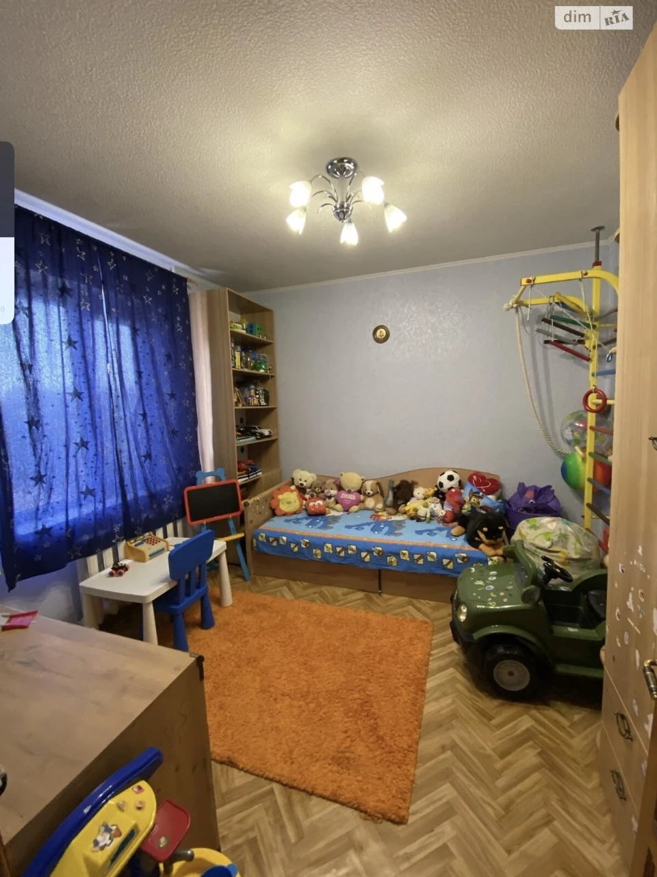 Продажа Квартира Ингулецкий