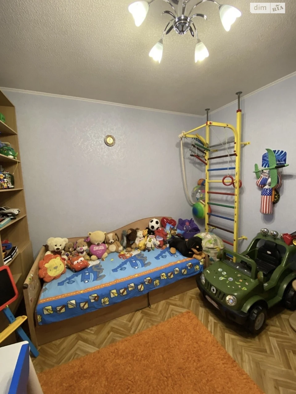 Продажа Квартира Ингулецкий