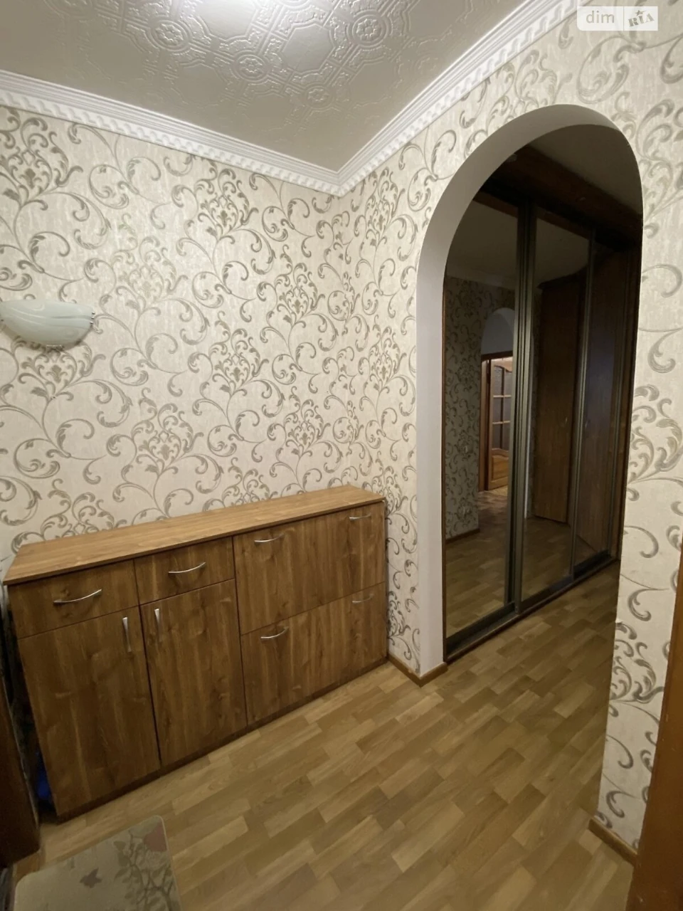 Продажа Квартира Ингулецкий