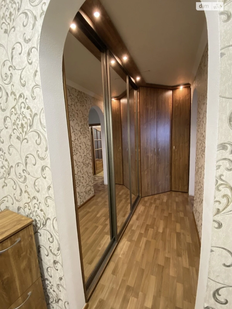 Продажа Квартира Ингулецкий