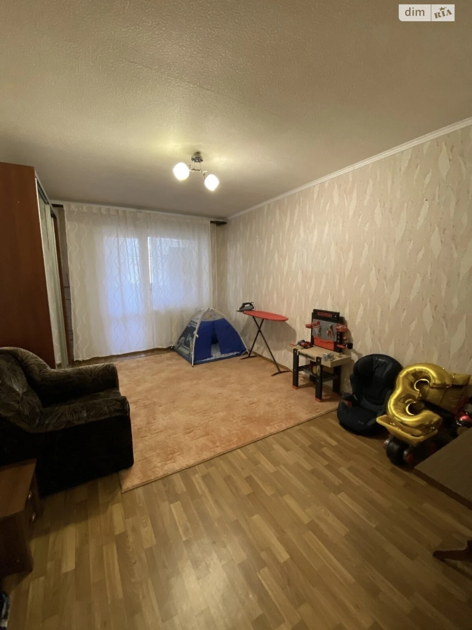 Продажа Квартира Ингулецкий