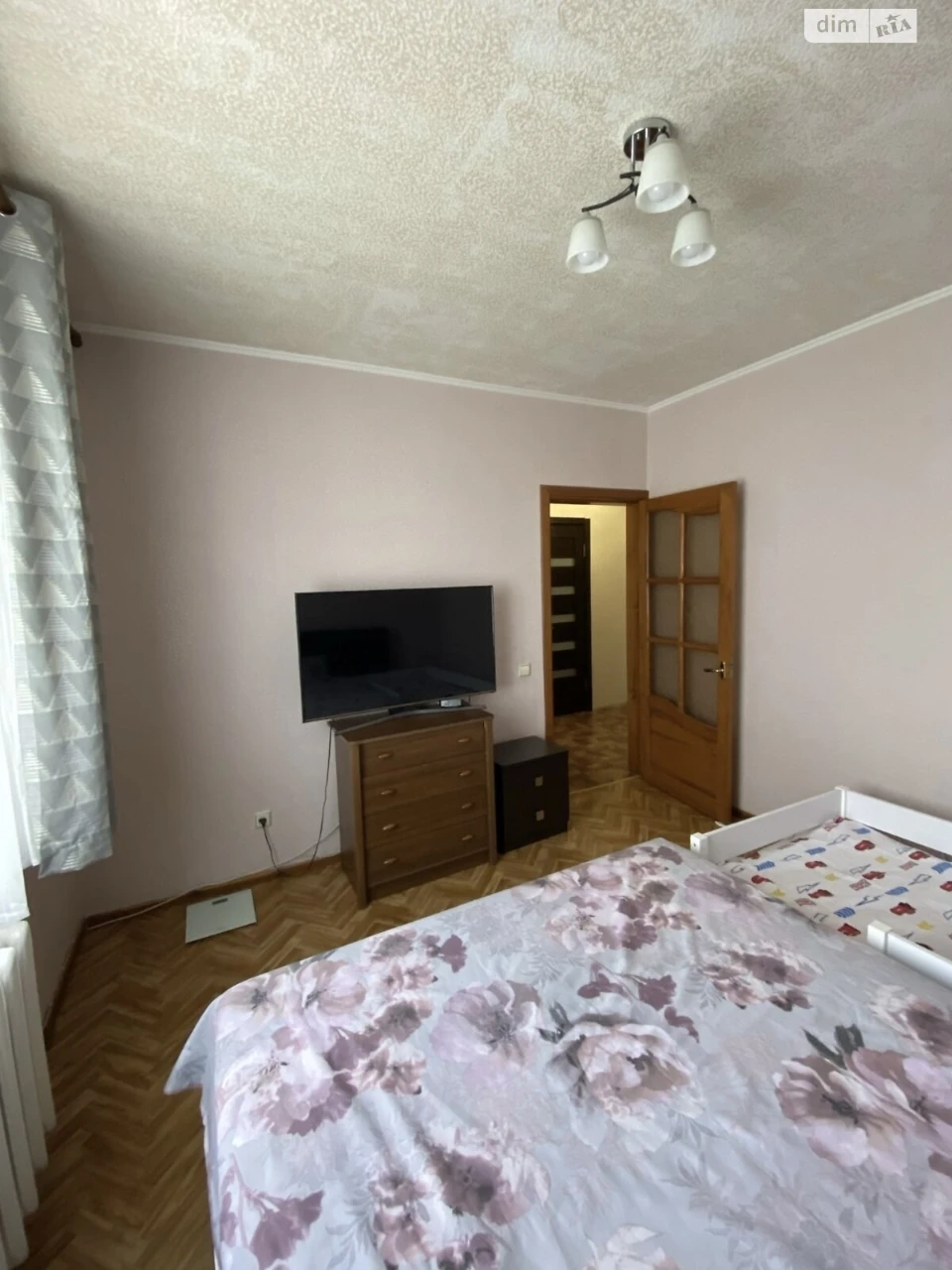 Продажа Квартира Ингулецкий