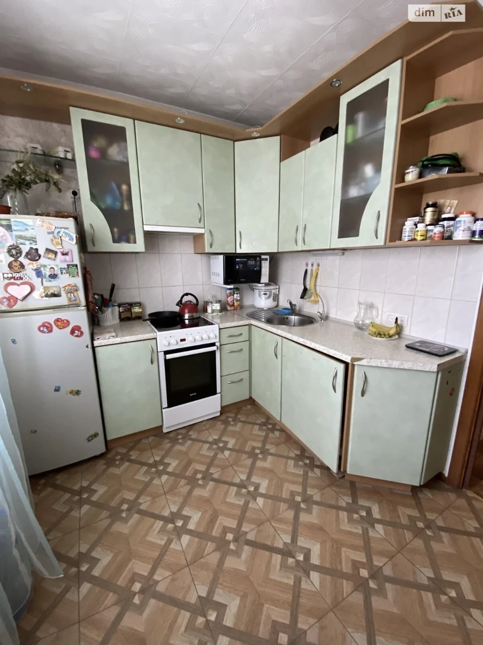 Продажа Квартира Ингулецкий