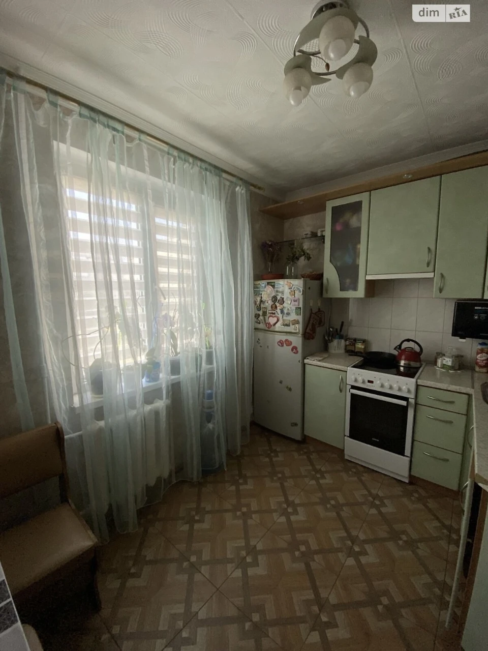 Продажа Квартира Ингулецкий