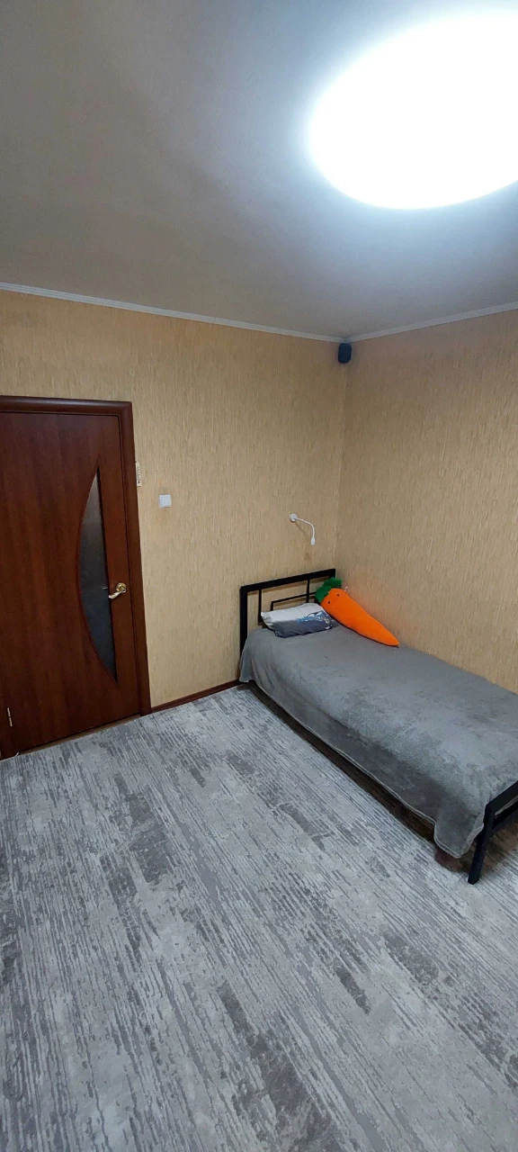 Sale of a 2-bedroom apartment with furniture/equipment. Eastern-2 available