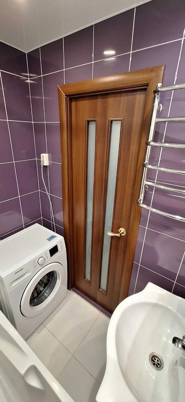 Sale of a 2-bedroom apartment with furniture/equipment. Eastern-2 available