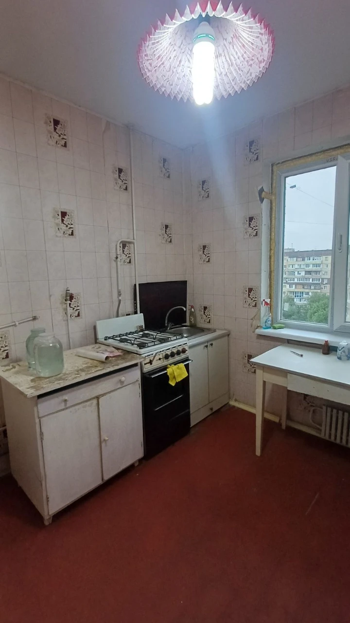 Продаж однокімнатної квартири, Бульвар Європейський 25, Східний-1