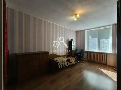 Sale of a 2-room apartment on Pioneer