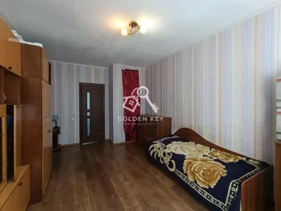 Sale of a 2-room apartment on Pioneer