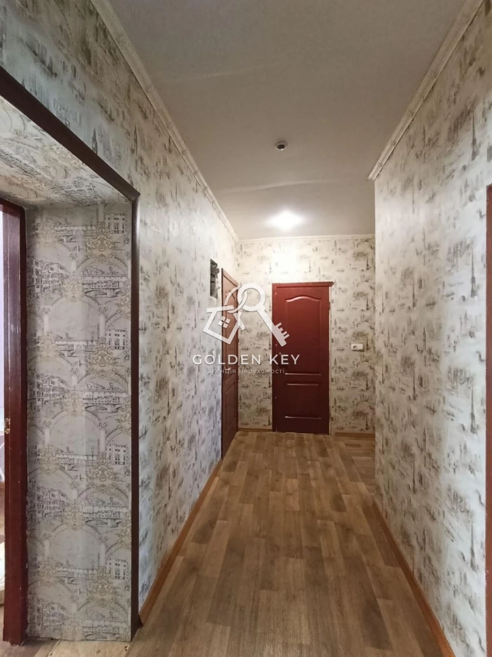 Sale of a 2-room apartment on Pioneer