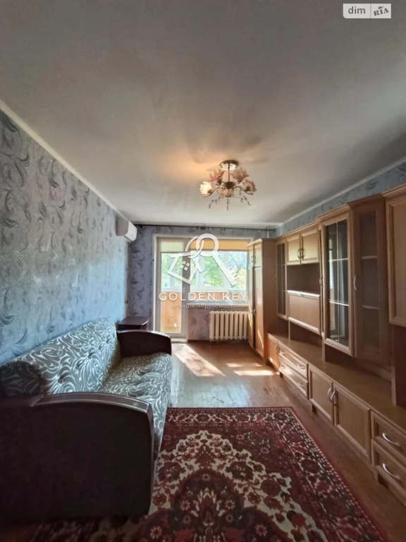 Продаж Квартиры Саксаганский