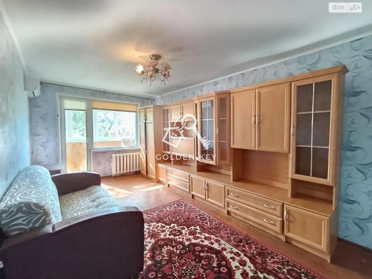Apartment for Sale - Saksagan