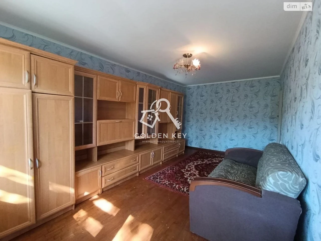 Apartment for Sale - Saksagan