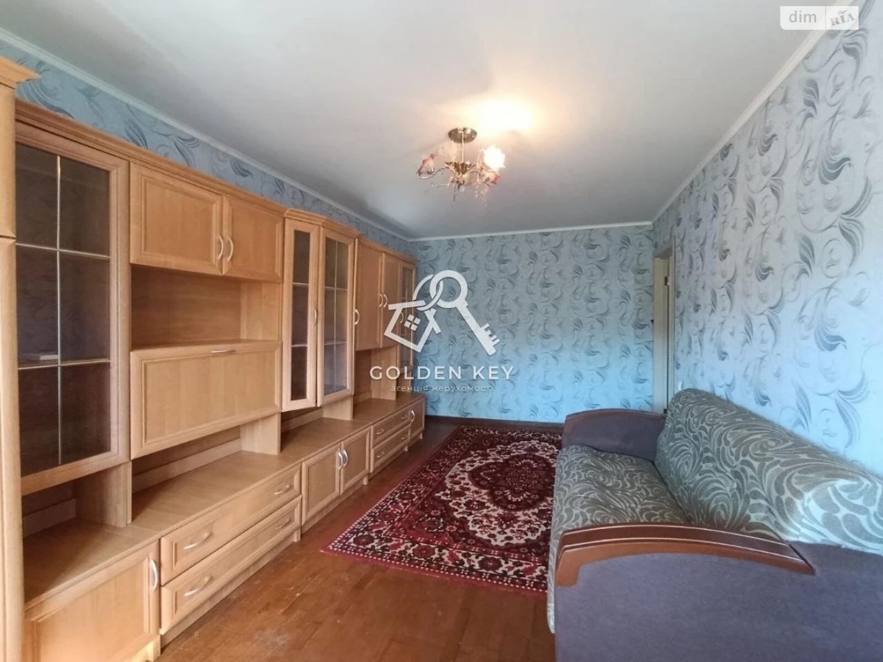 Apartment for Sale - Saksagan