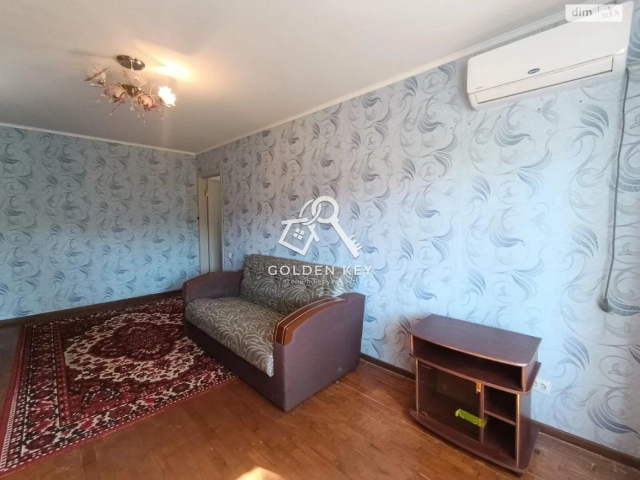 Apartment for Sale - Saksagan