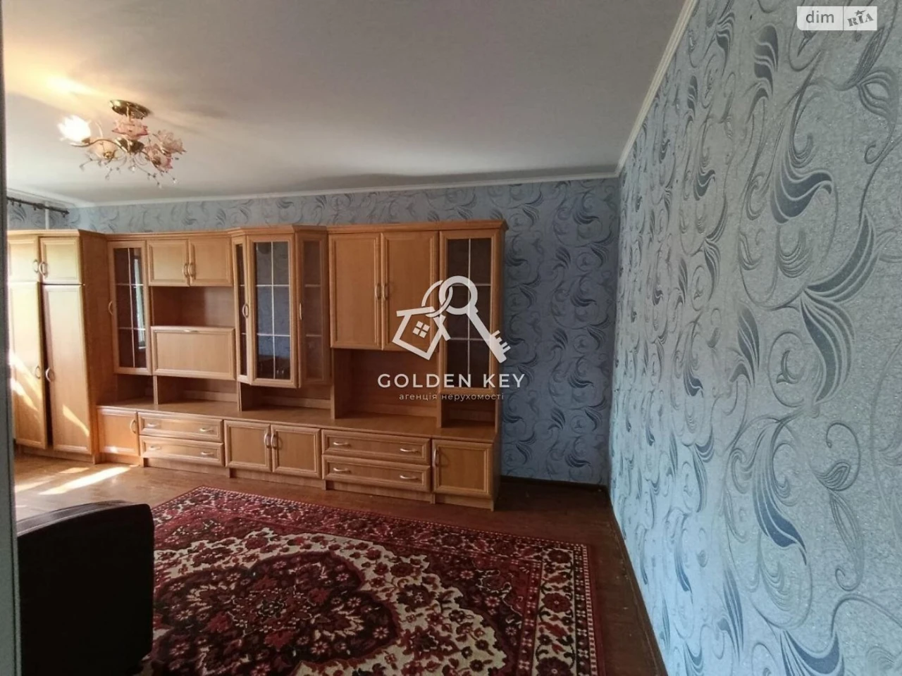 Apartment for Sale - Saksagan