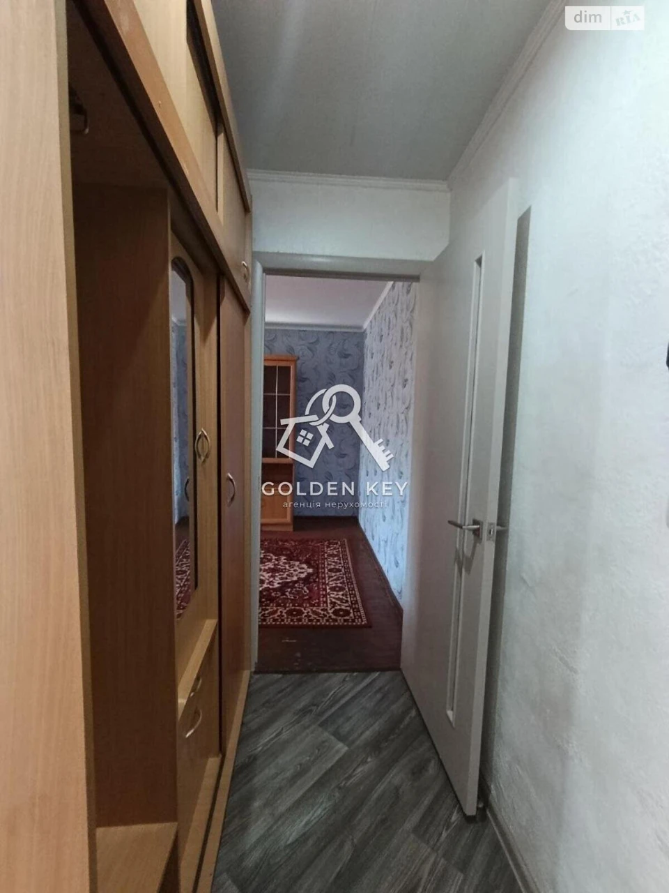 Apartment for Sale - Saksagan