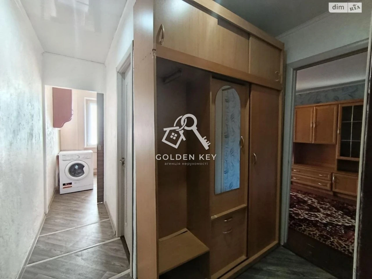 Apartment for Sale - Saksagan
