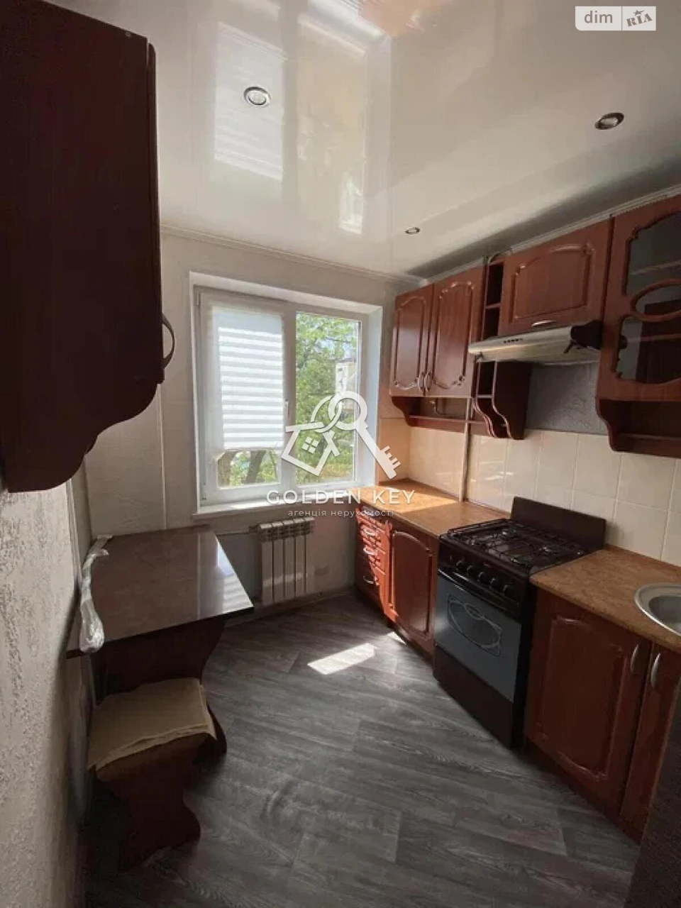 Apartment for Sale - Saksagan