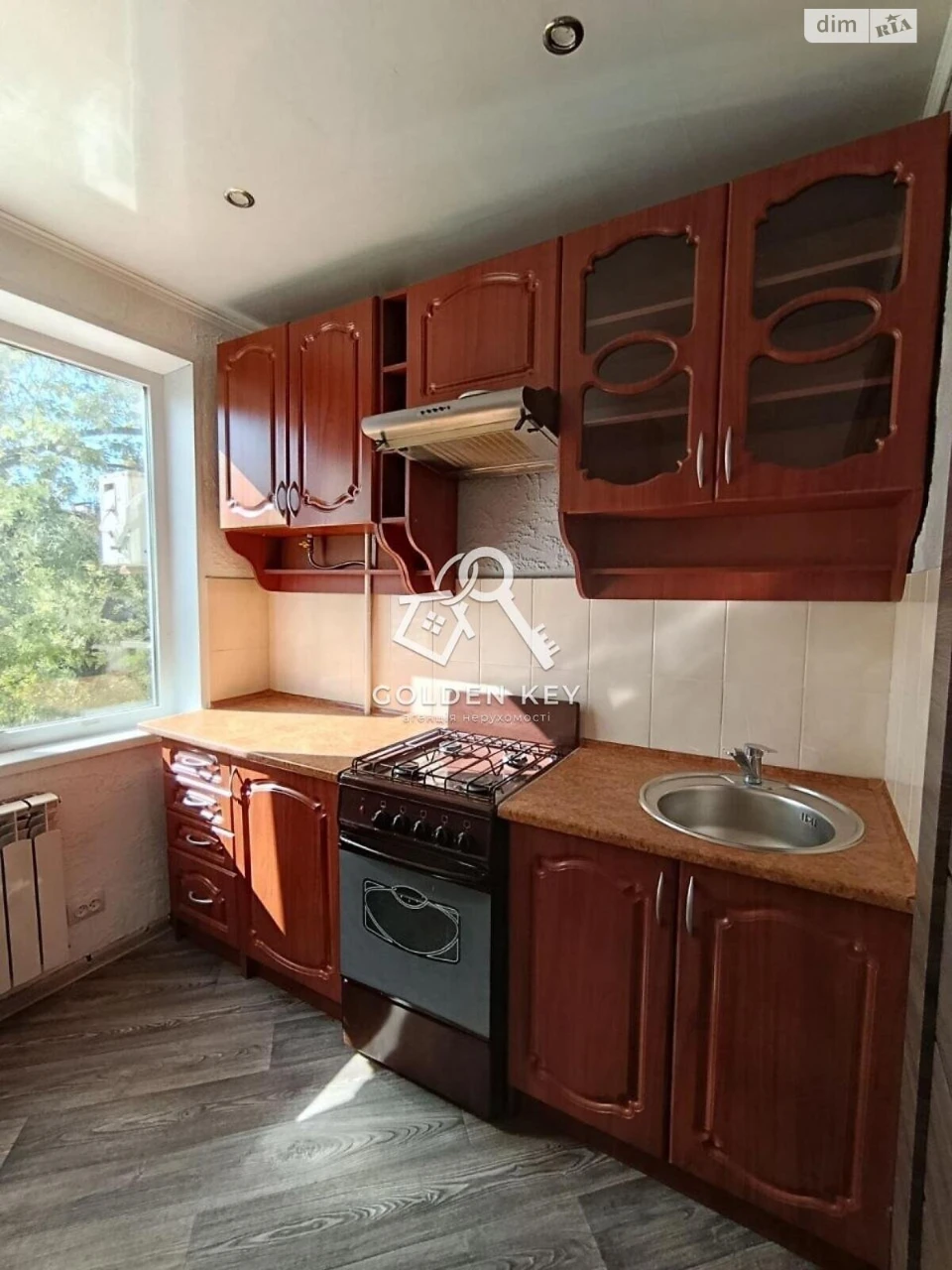 Apartment for Sale - Saksagan