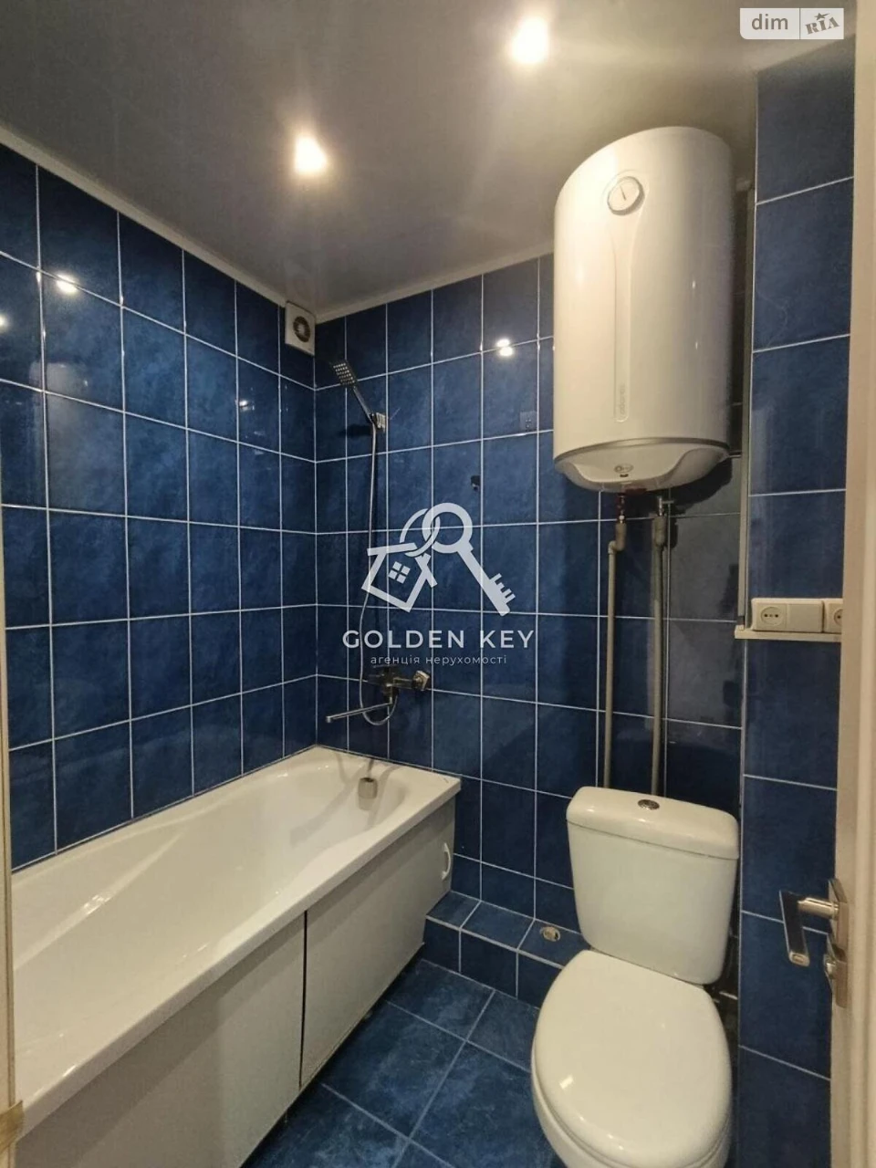 Apartment for Sale - Saksagan