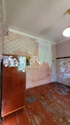 ЮГОК: Продаж 3-кімнатної квартири на Мотроновці