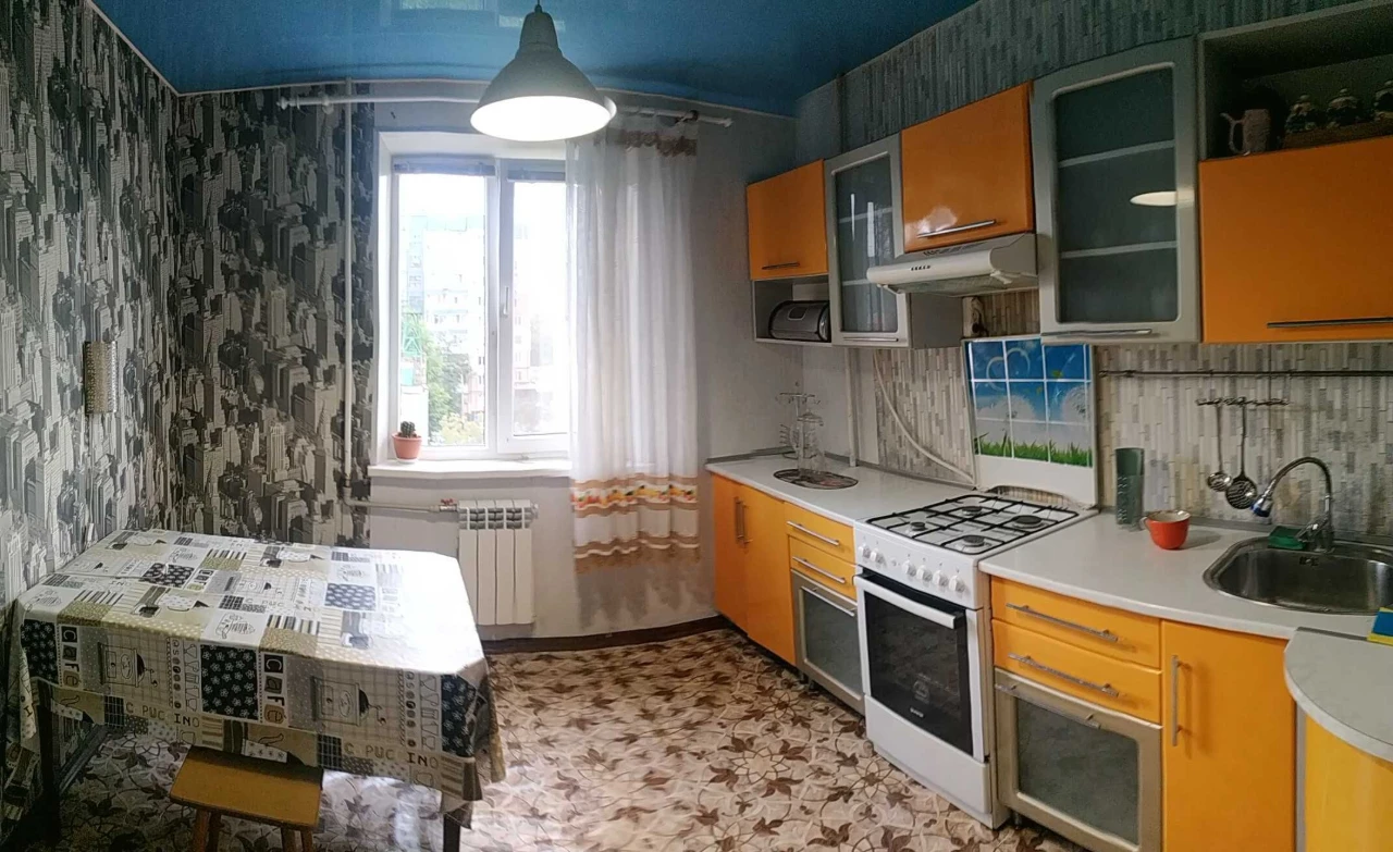 Продаж 2-кімнатна квартира в Східний-2 з окремим плануванням
