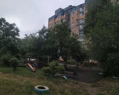 Продаж 2-кімнатна квартира в Східний-2 з окремим плануванням
