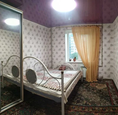 Продаж 2-кімнатна квартира в Східний-2 з окремим плануванням