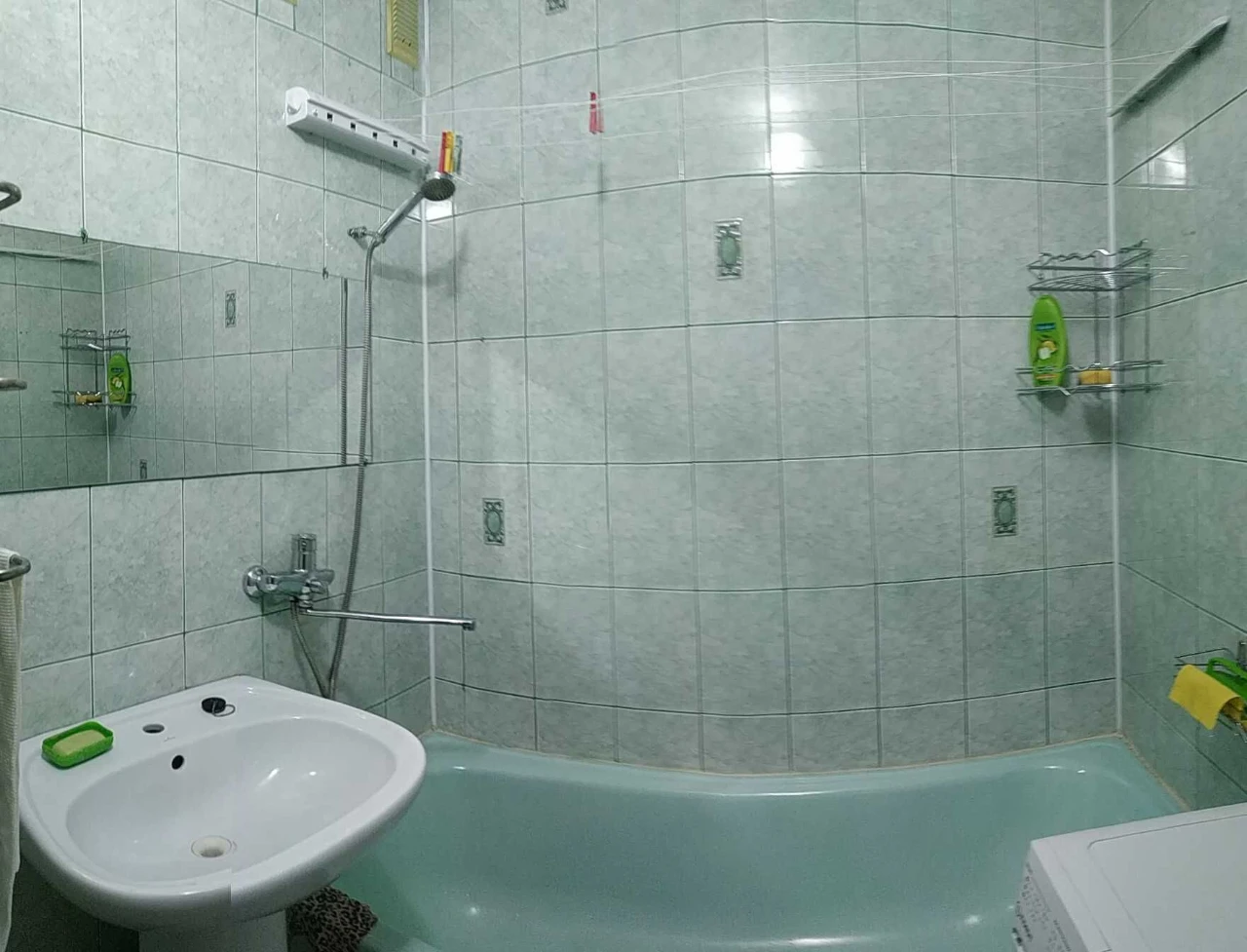 Продаж 2-кімнатна квартира в Східний-2 з окремим плануванням