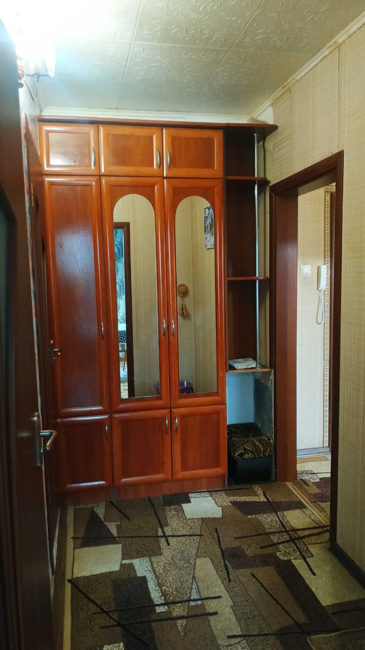 Продаж 2-кімнатна квартира в Східний-2 з окремим плануванням