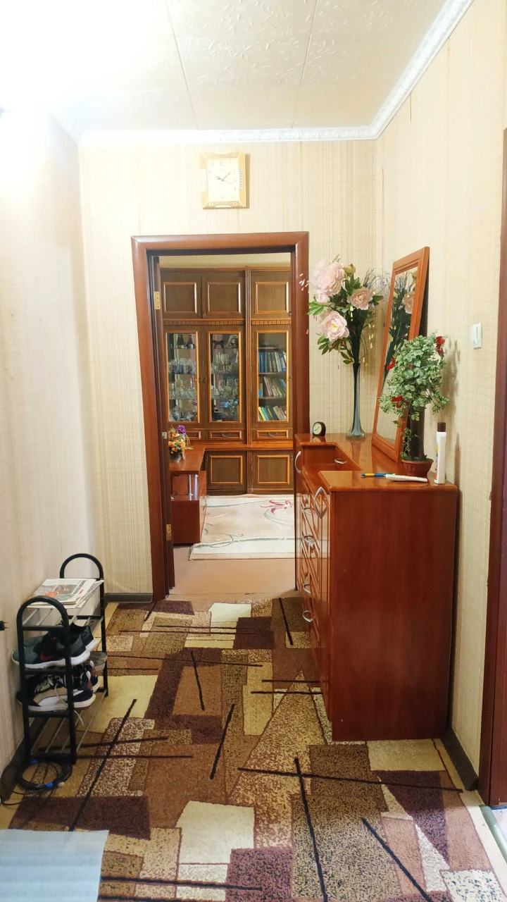 Продаж 2-кімнатна квартира в Східний-2 з окремим плануванням
