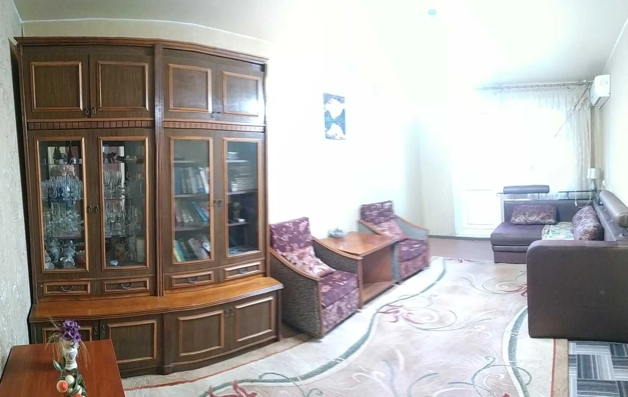 Продаж 2-кімнатна квартира в Східний-2 з окремим плануванням