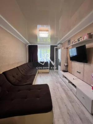 Sale of a perfect 3-bedroom apartment in Eastern-1