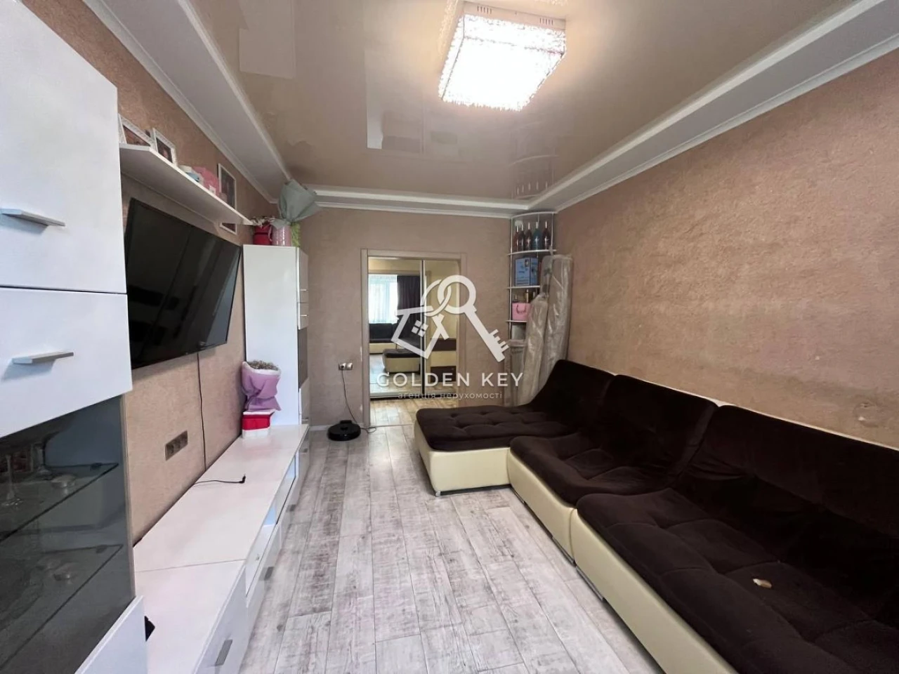 Sale of a perfect 3-bedroom apartment in Eastern-1