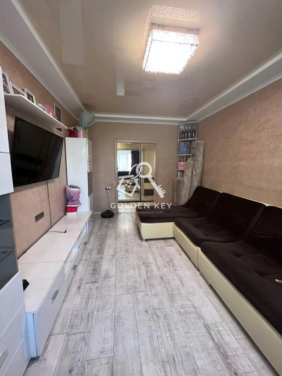 Sale of a perfect 3-bedroom apartment in Eastern-1