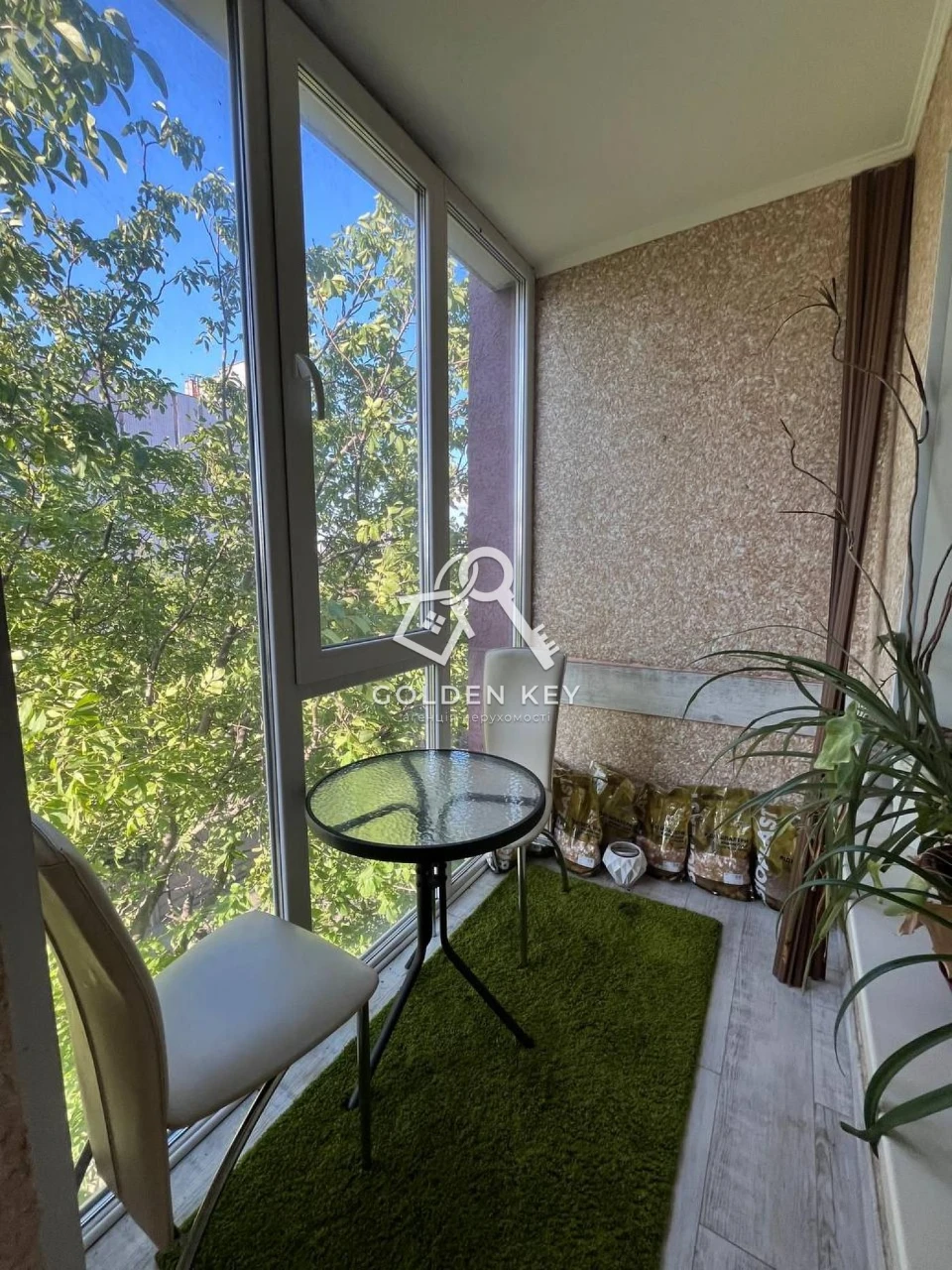 Sale of a perfect 3-bedroom apartment in Eastern-1