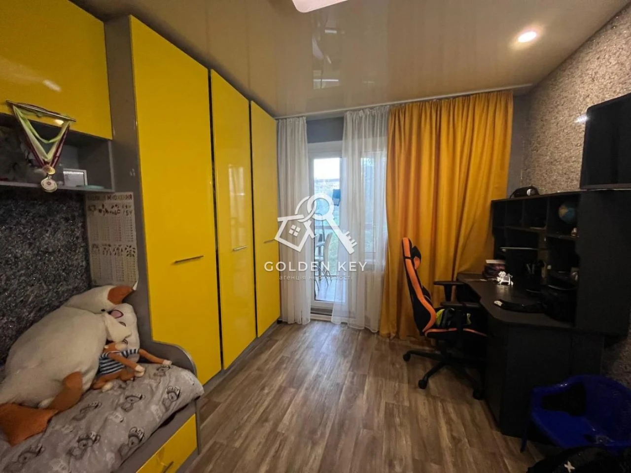 Sale of a perfect 3-bedroom apartment in Eastern-1