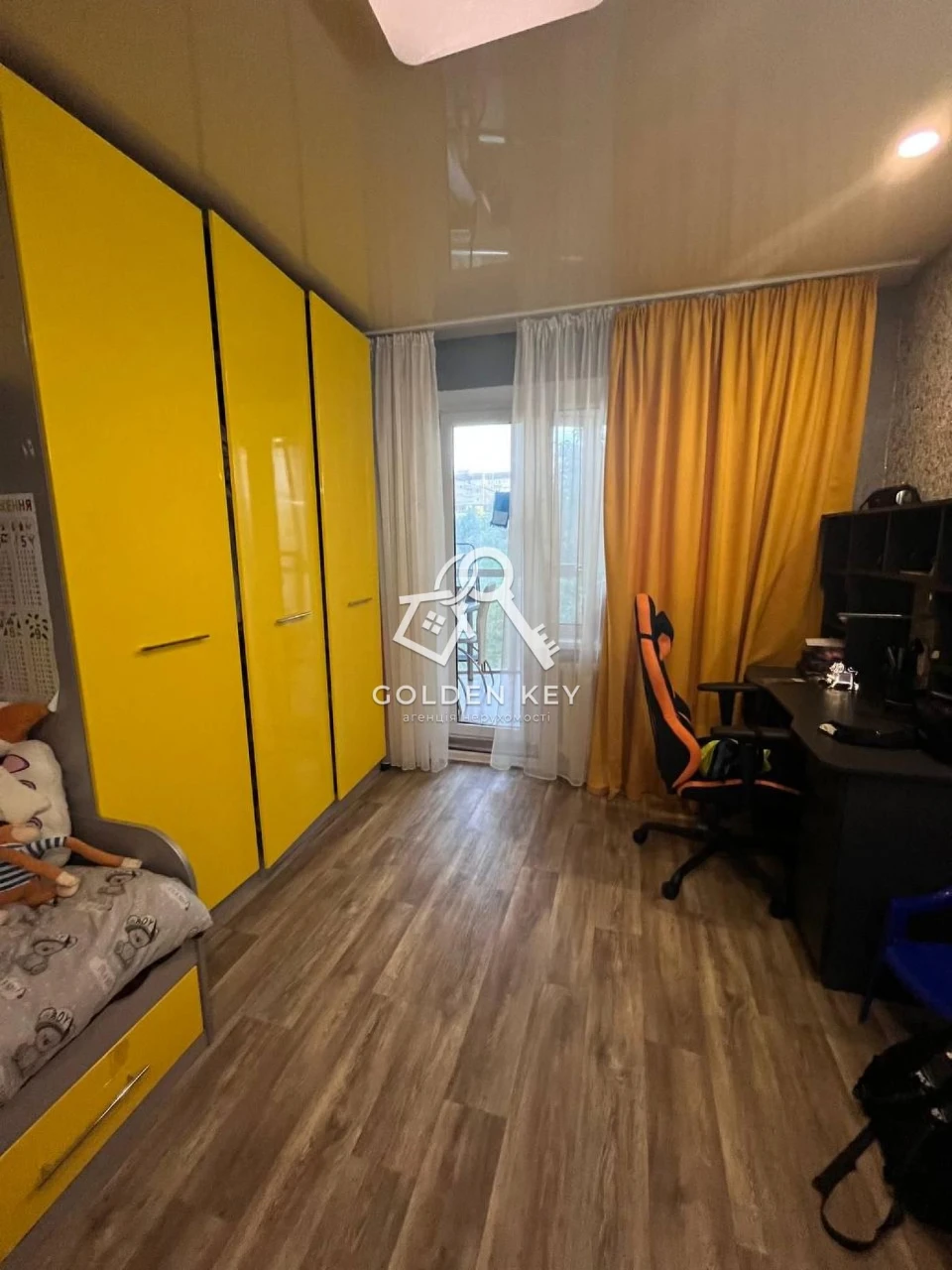 Sale of a perfect 3-bedroom apartment in Eastern-1