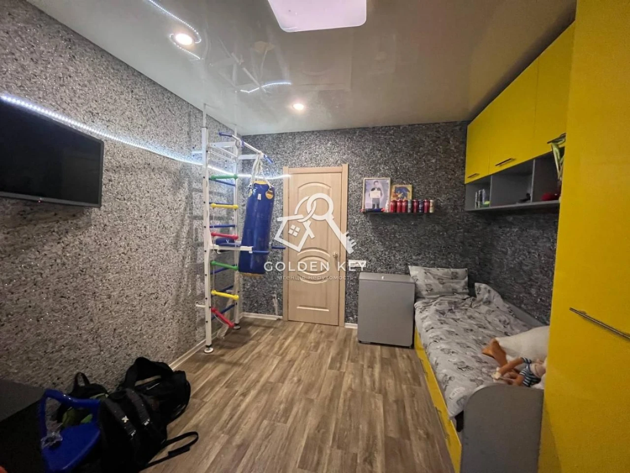 Sale of a perfect 3-bedroom apartment in Eastern-1