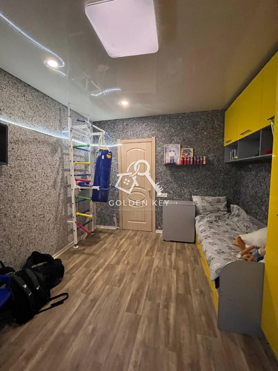 Sale of a perfect 3-bedroom apartment in Eastern-1