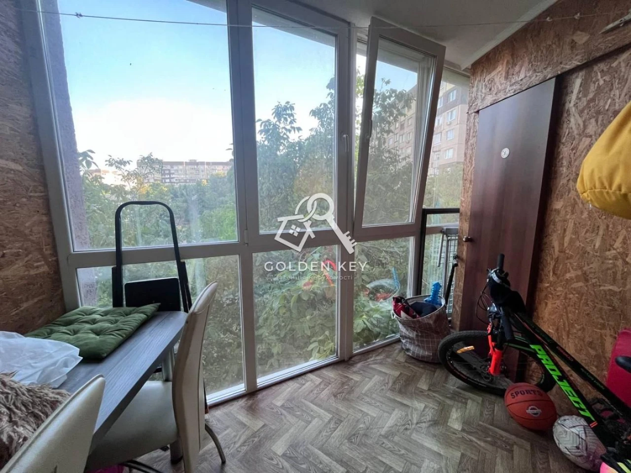 Sale of a perfect 3-bedroom apartment in Eastern-1