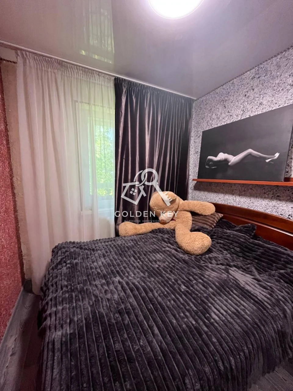 Sale of a perfect 3-bedroom apartment in Eastern-1