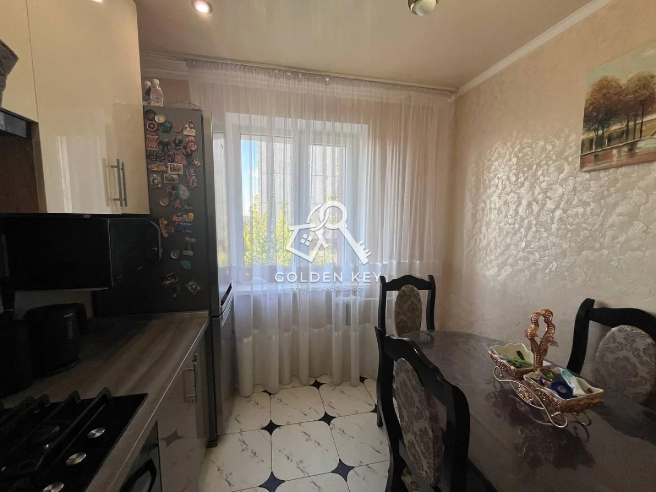 Sale of a perfect 3-bedroom apartment in Eastern-1